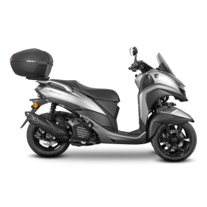 FIJACION PARA MALETA SUPERIOR YAMAHA TRICITY 125