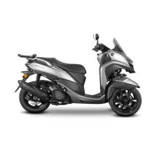 FIJACION PARA MALETA SUPERIOR YAMAHA TRICITY 125