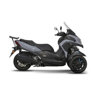 FIJACION PARA MALETA SUPERIOR YAMAHA TRICITY 300