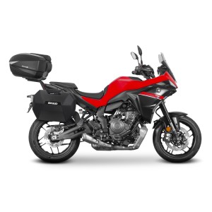 3P SYSTEM FIJACION LATERAL YAMAHA TRACER 7