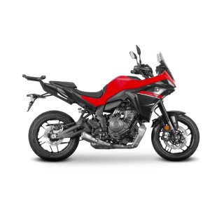 FIJACION PARA MALETA SUPERIOR YAMAHA TRACER 7
