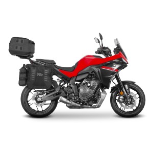 FIJACION PARA MALETA SUPERIOR YAMAHA TRACER 7