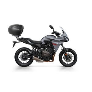 FIJACION PARA MALETA SUPERIOR YAMAHA TRACER 700 GT