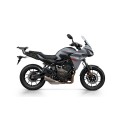 FIJACION PARA MALETA SUPERIOR YAMAHA TRACER 700 GT