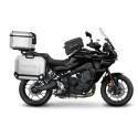 4P SYSTEM FIJACION LATERAL YAMAHA TRACER 9/GT