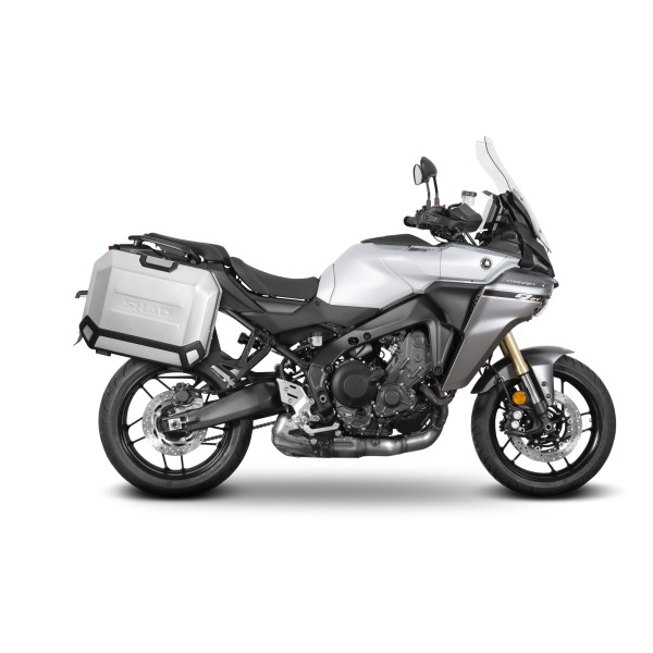 4P SYSTEM FIJACION LATERAL YAMAHA TRACER 9