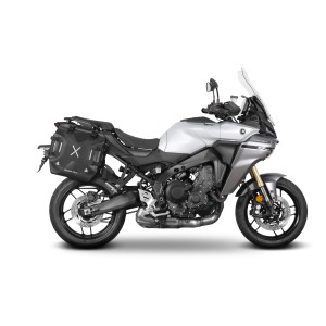 4P SYSTEM FIJACION LATERAL YAMAHA TRACER 9