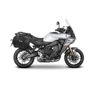 3P SYSTEM FIJACION LATERAL YAMAHA TRACER 9