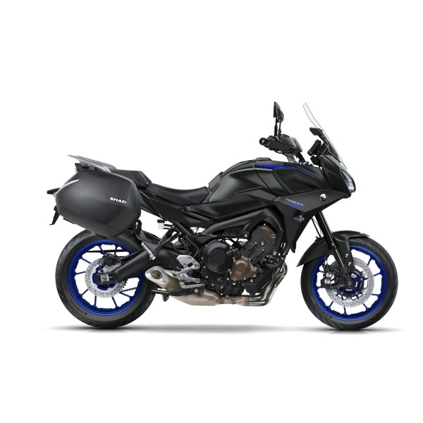 3P SYSTEM FIJACION LATERAL YAMAHA MT09 TRACER