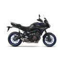 3P SYSTEM FIJACION LATERAL YAMAHA MT09 TRACER