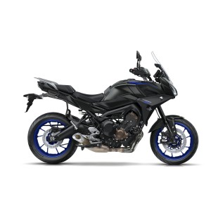 3P SYSTEM FIJACION LATERAL YAMAHA MT09 TRACER