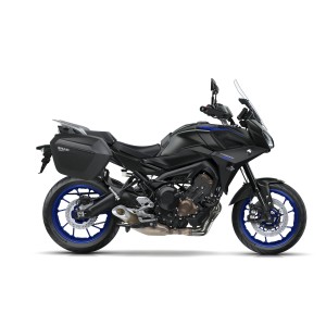 3P SYSTEM FIJACION LATERAL YAMAHA MT09 TRACER
