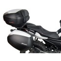 FIJACION PARA MALETA SUPERIOR YAMAHA XJR 1300