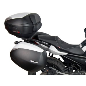 FIJACION PARA MALETA SUPERIOR YAMAHA XJR 1300