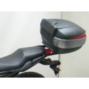 FIJACION PARA MALETA SUPERIOR YAMAHA XJ 600