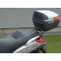 FIJACION PARA MALETA SUPERIOR YAMAHA X-MAX 125-250