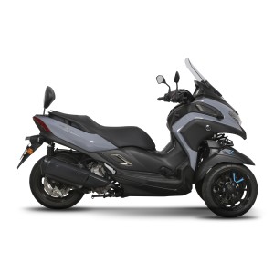 KIT RESPALDO YAMAHA XMAX 125/300/400 TRICITY 300