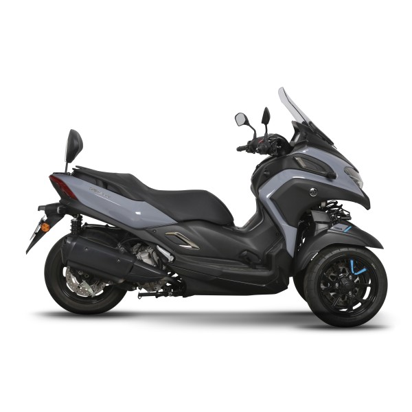 KIT RESPALDO YAMAHA XMAX 125/300/400 TRICITY 300