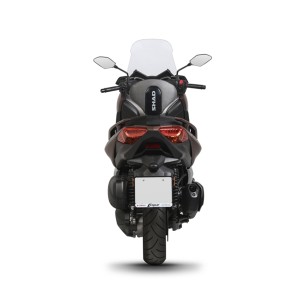 KIT RESPALDO YAMAHA XMAX 125/300/400 TRICITY 300