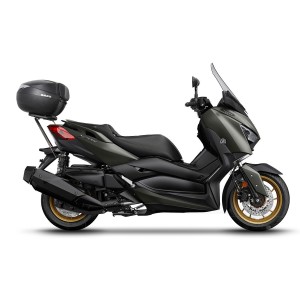 FIJACION PARA MALETA SUPERIOR YAMAHA XMAX 125/300/400