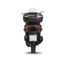 FIJACION PARA MALETA SUPERIOR YAMAHA XMAX 125/300/400