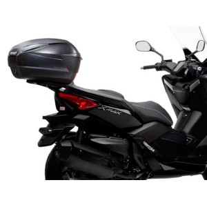 FIJACION PARA MALETA SUPERIOR YAMAHA X-MAX 400/125