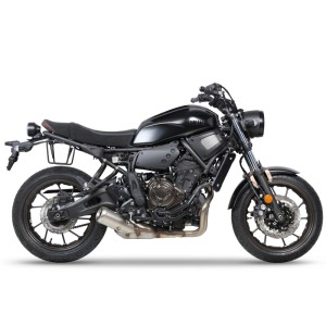 FIJACION SR PARA ALFORJAS YAMAHA XSR 700