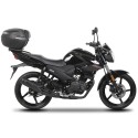 FIJACION PARA MALETA SUPERIOR YAMAHA YS 125