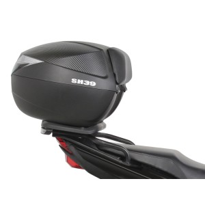 FIJACION PARA MALETA SUPERIOR YAMAHA YS 125