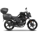 FIJACION PARA MALETA SUPERIOR YAMAHA YS 125