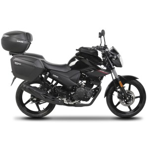 FIJACION PARA MALETA SUPERIOR YAMAHA YS 125