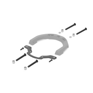 FIJACIÓN BOLSA DEPÓSITO CLICK SYSTEM ZONTES F703