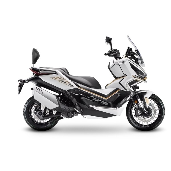 KIT FIJACIÓN RESPALDO ZONTES ADV 368G