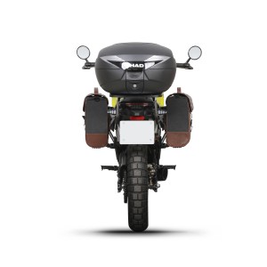 FIJACION SR PARA ALFORJAS ZONTES G1 125