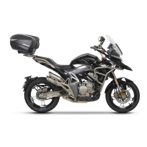 FIJACION PARA MALETA SUPERIOR ZONTES T310/T350/T350X