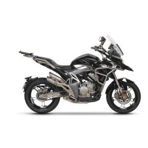 FIJACION PARA MALETA SUPERIOR ZONTES T310/T350/T350X