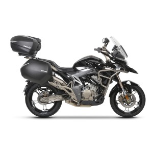 FIJACION PARA MALETA SUPERIOR ZONTES T310/T350/T350X