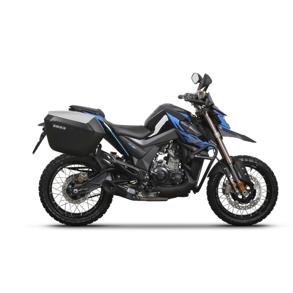 3P SYSTEM FIJACION LATERAL ZONTES U/U1 125