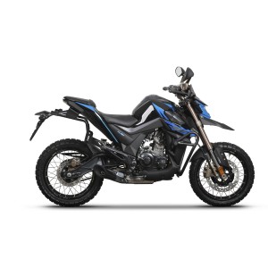 3P SYSTEM FIJACION LATERAL ZONTES U/U1 125