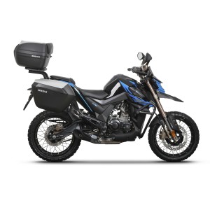 3P SYSTEM FIJACION LATERAL ZONTES U/U1 125