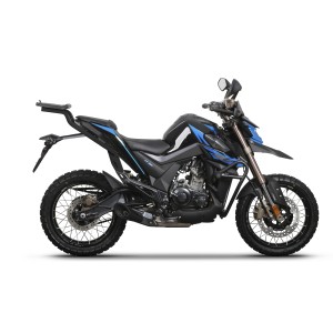 FIJACION PARA MALETA SUPERIOR ZONTES U/U1 125