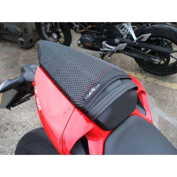 Malla antideslizante Triboseat para Ducati 899 Panigale (2013 - 2015)