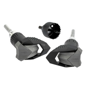 Protectores de Motor R19 -...