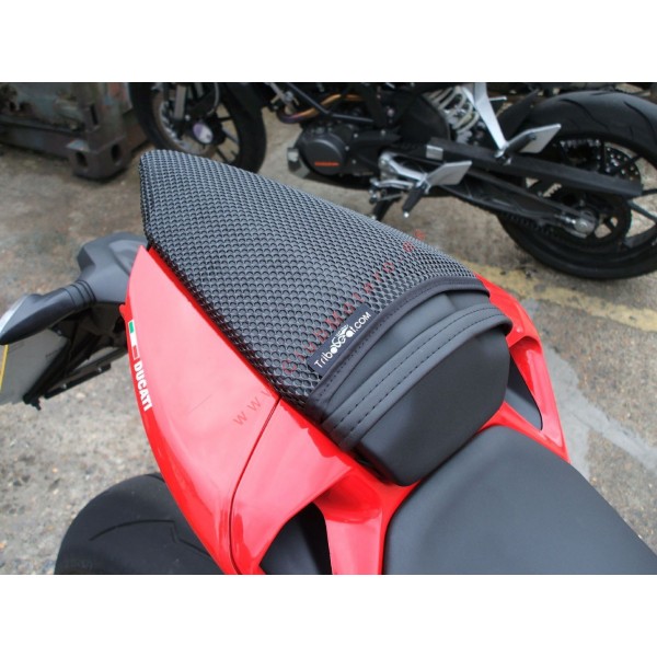 Malla antideslizante Triboseat para Ducati 959 Panigale (2016 - 2018 )