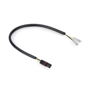 Kit de cableado Plug&Play...