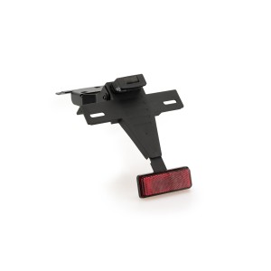 Soporte Portamatrículas -...