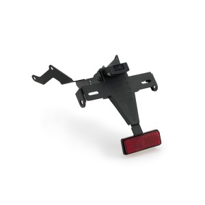 Soporte Portamatrículas -...