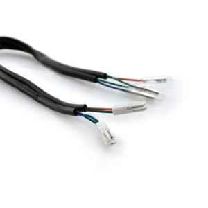 Kit de cableado Plug&Play...