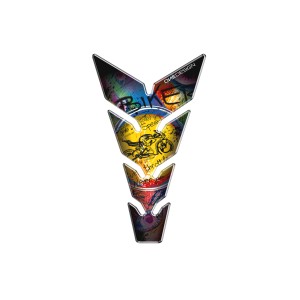 Protector Depósito Bike -...