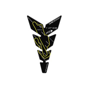 Protector Depósito Mugello...